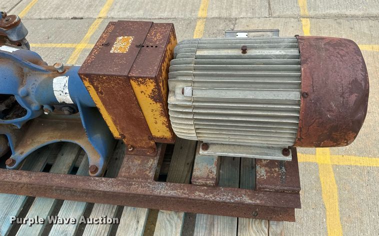 image for item DU7889 Irrigation equipment