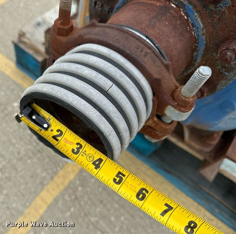 image for item DU7889 Irrigation equipment