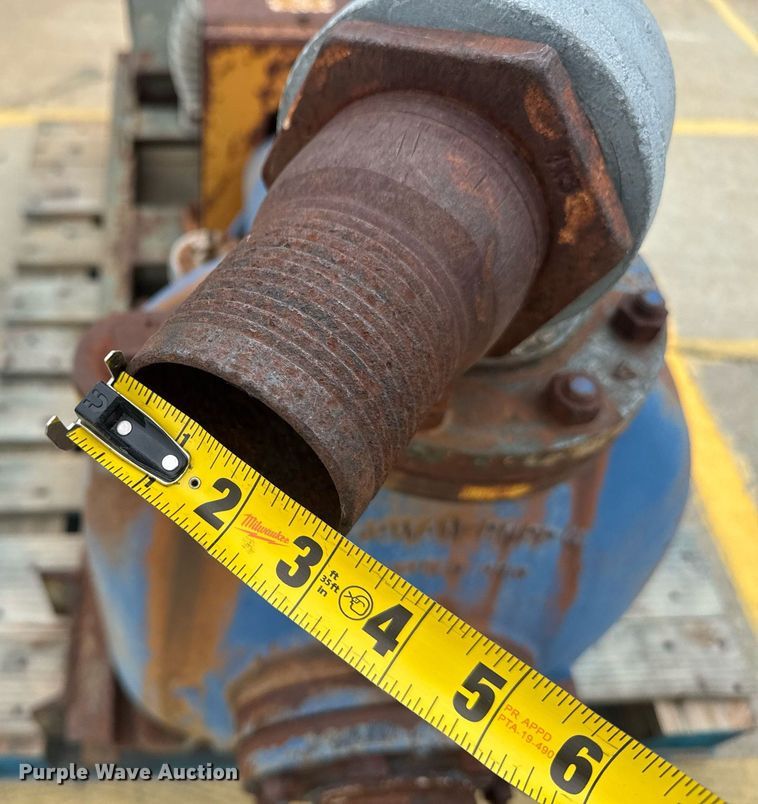 image for item DU7889 Irrigation equipment