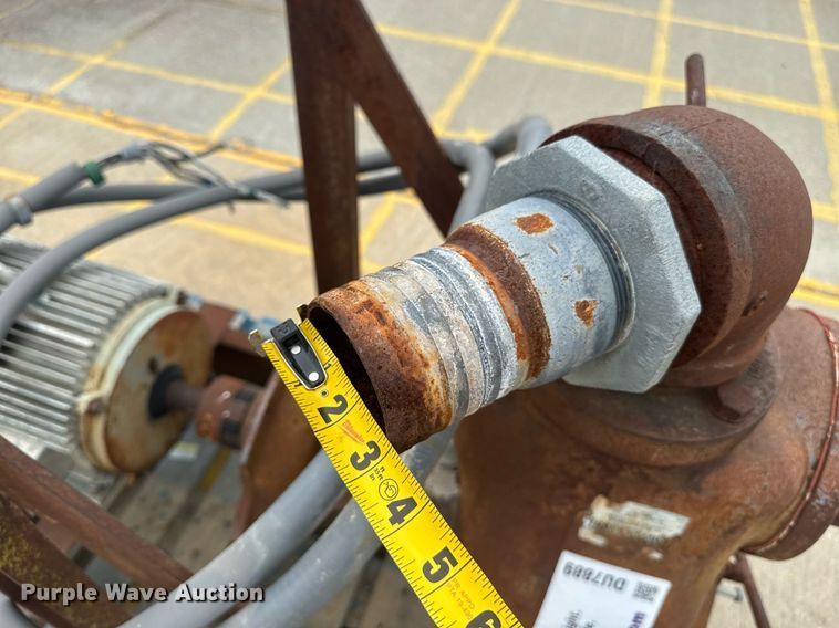 image for item DU7889 Irrigation equipment