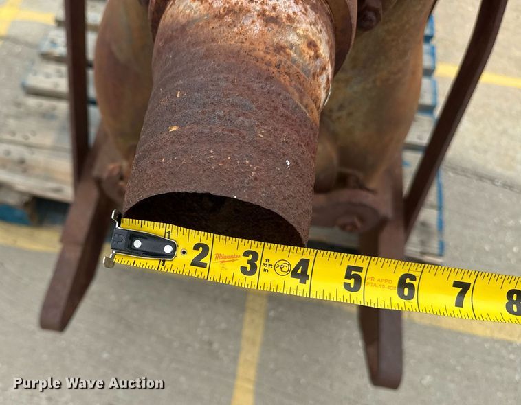 image for item DU7889 Irrigation equipment