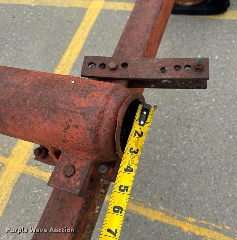 image for item DU7889 Irrigation equipment