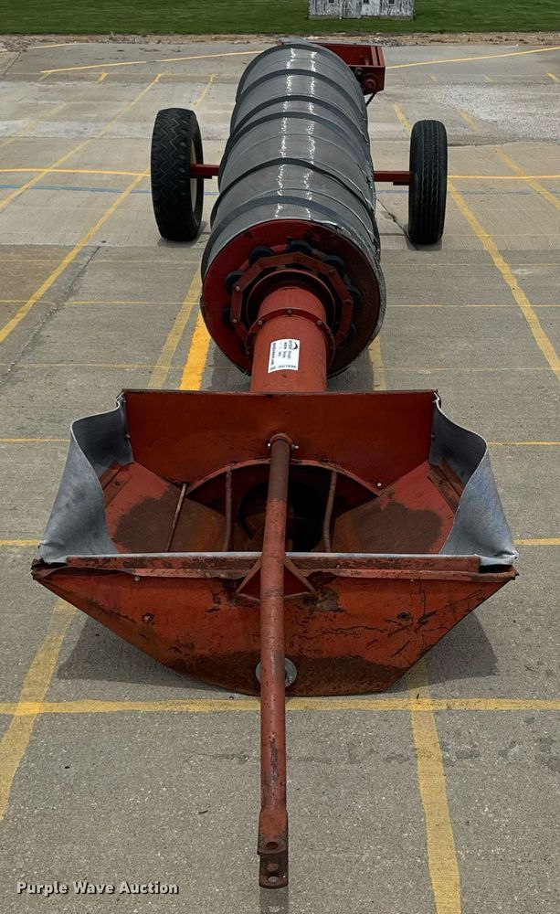 image for item DU7896 Grain cleaner