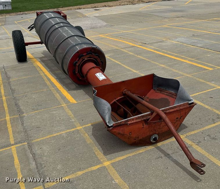 image for item DU7896 Grain cleaner