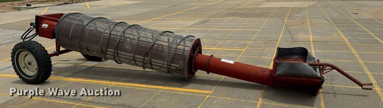 image for item DU7896 Grain cleaner