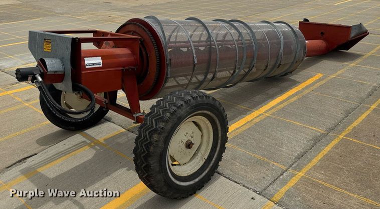 image for item DU7896 Grain cleaner