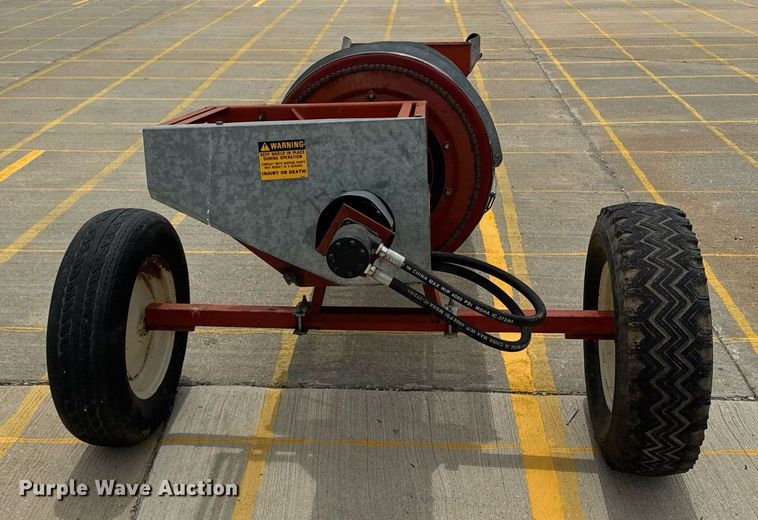 image for item DU7896 Grain cleaner