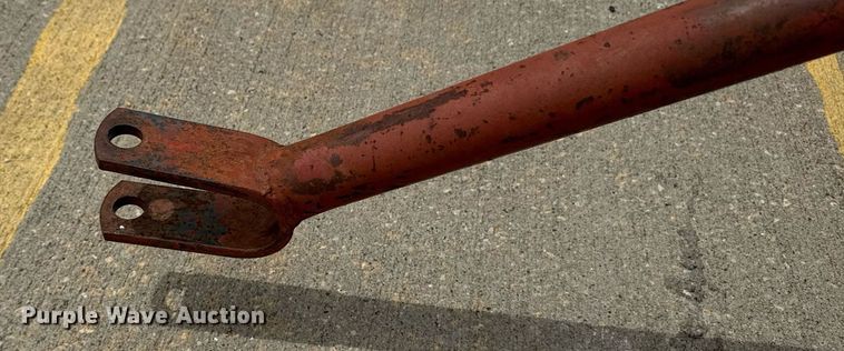 image for item DU7896 Grain cleaner