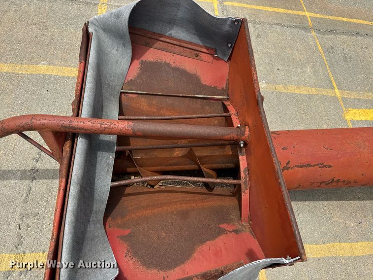 image for item DU7896 Grain cleaner