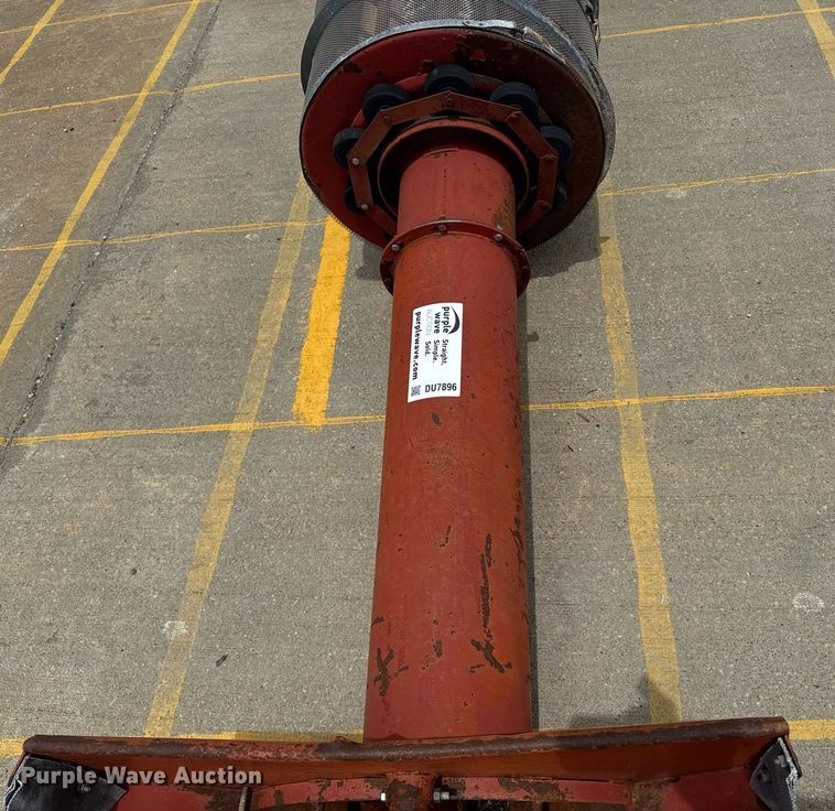 image for item DU7896 Grain cleaner