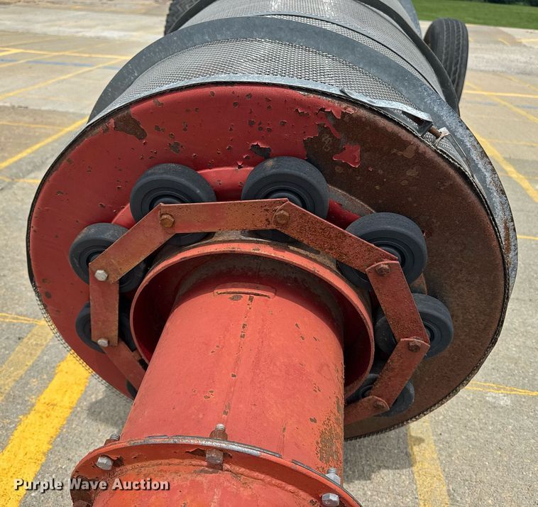 image for item DU7896 Grain cleaner