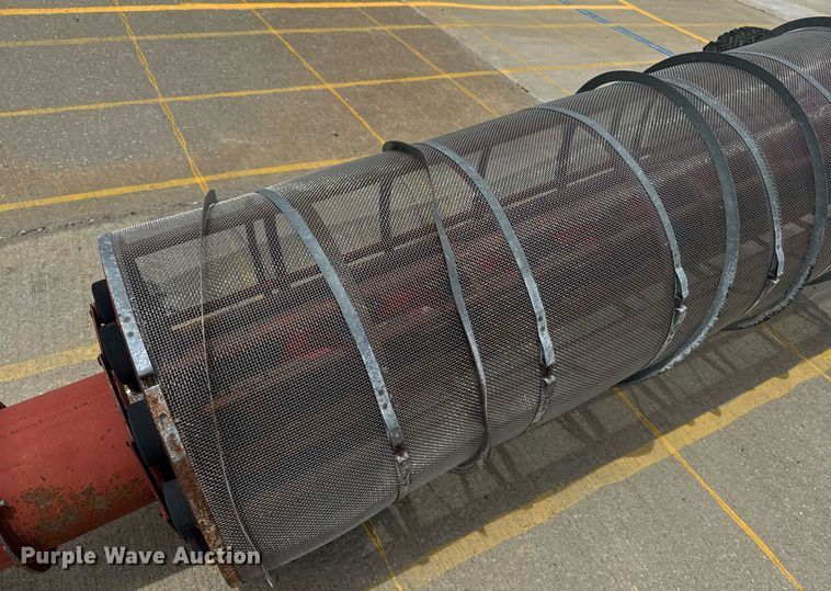 image for item DU7896 Grain cleaner