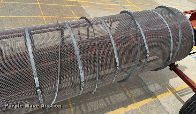 image for item DU7896 Grain cleaner