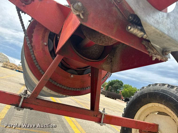 image for item DU7896 Grain cleaner