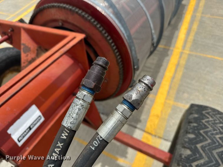 image for item DU7896 Grain cleaner