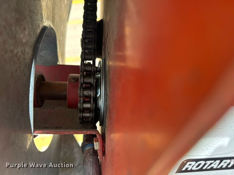 image for item DU7896 Grain cleaner