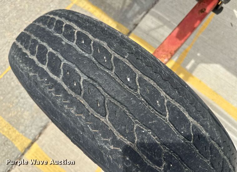 image for item DU7896 Grain cleaner