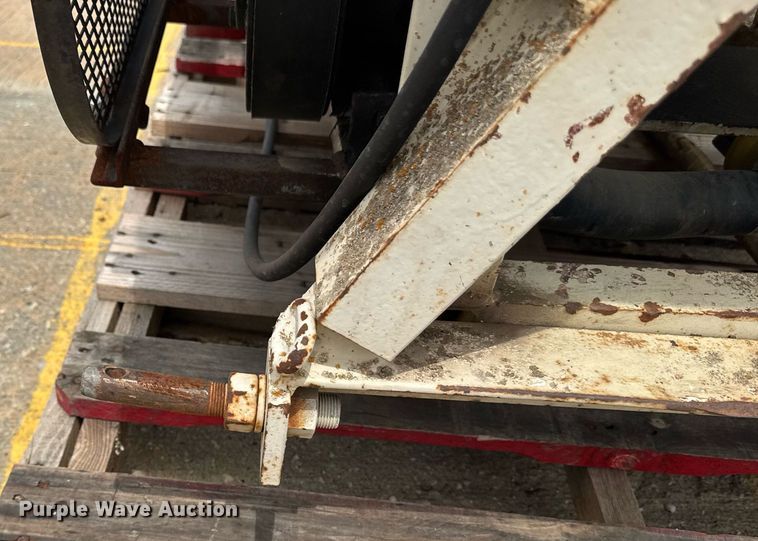 image for item DU7897 Agtec sprayer