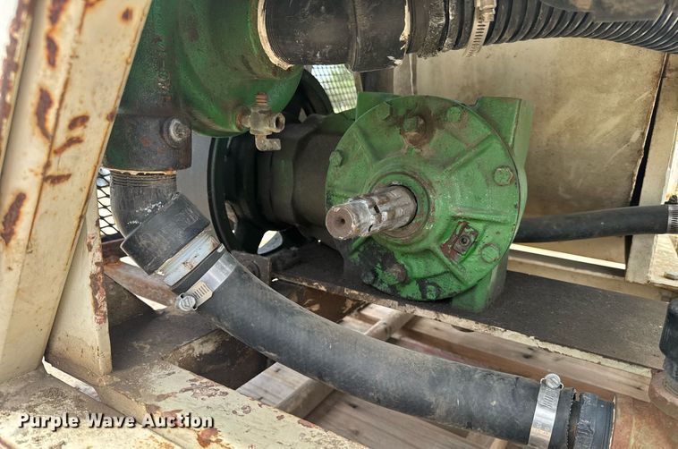 image for item DU7897 Agtec sprayer