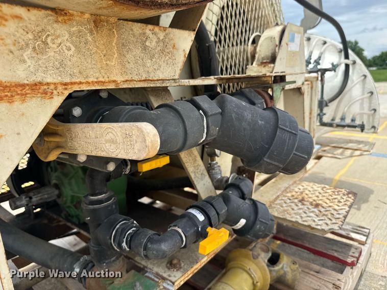 image for item DU7897 Agtec sprayer