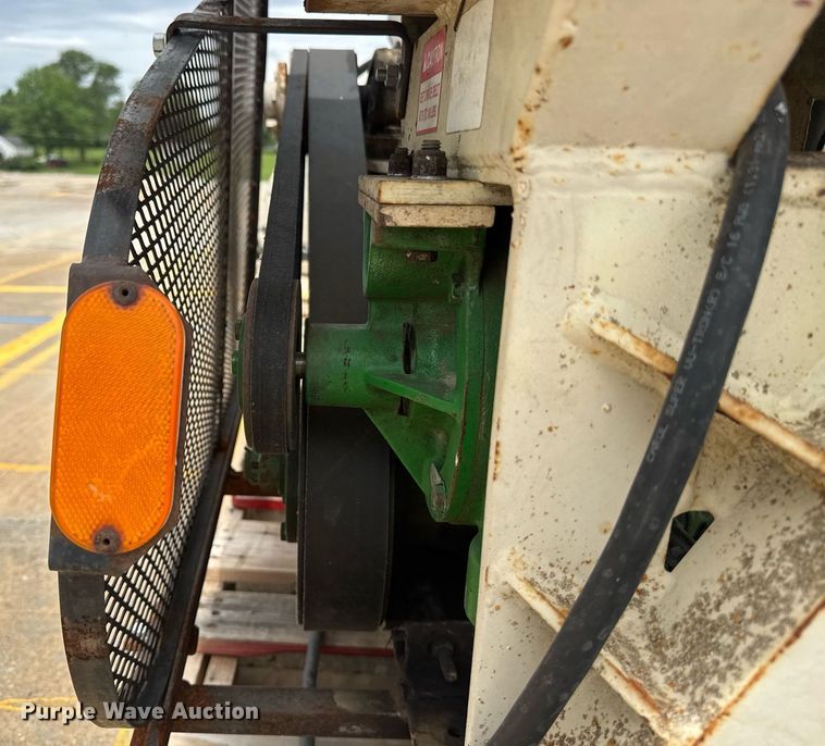 image for item DU7897 Agtec sprayer