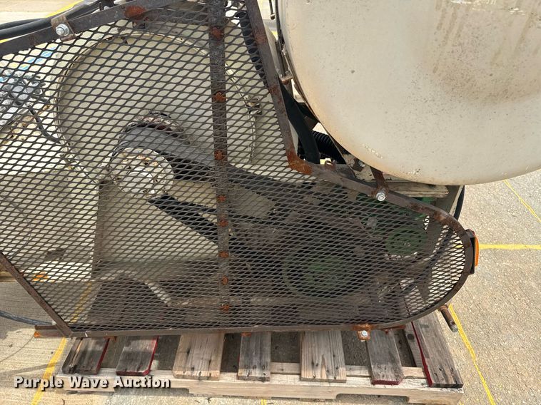 image for item DU7897 Agtec sprayer