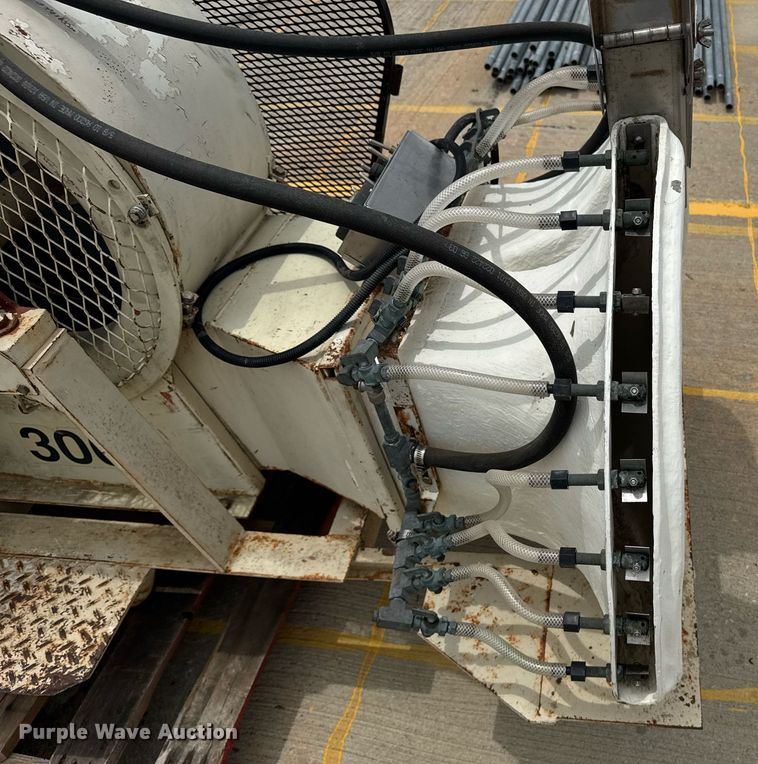 image for item DU7897 Agtec sprayer