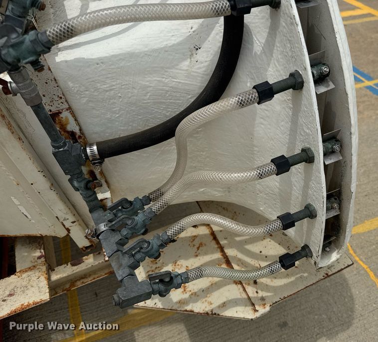 image for item DU7897 Agtec sprayer