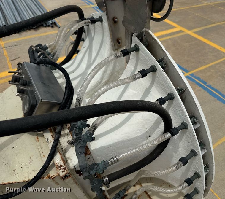 image for item DU7897 Agtec sprayer