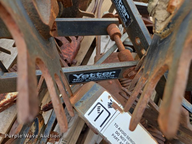 image for item DU7900 Tillage equipment