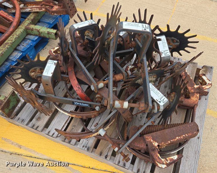 image for item DU7900 Tillage equipment