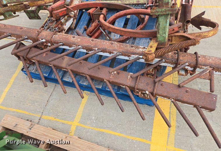 image for item DU7900 Tillage equipment