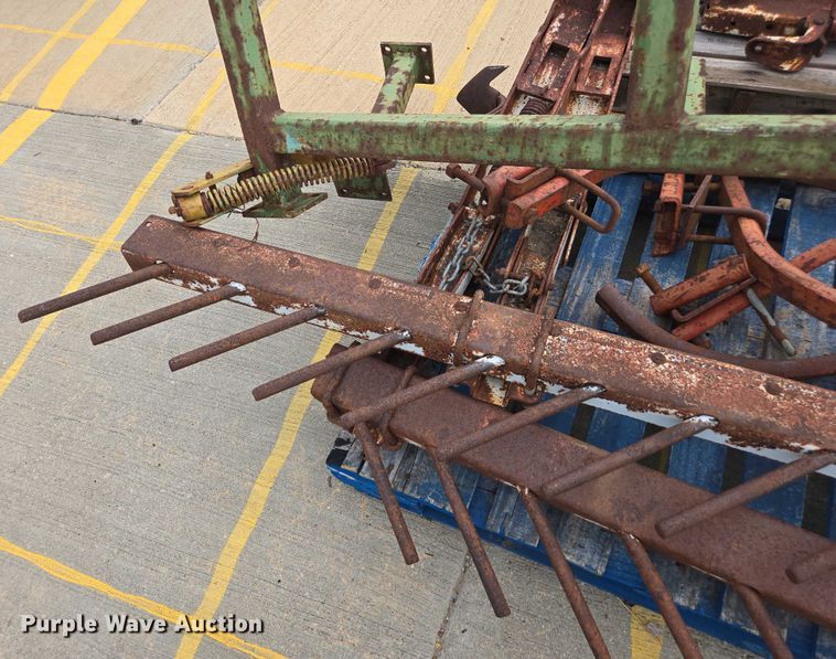 image for item DU7900 Tillage equipment