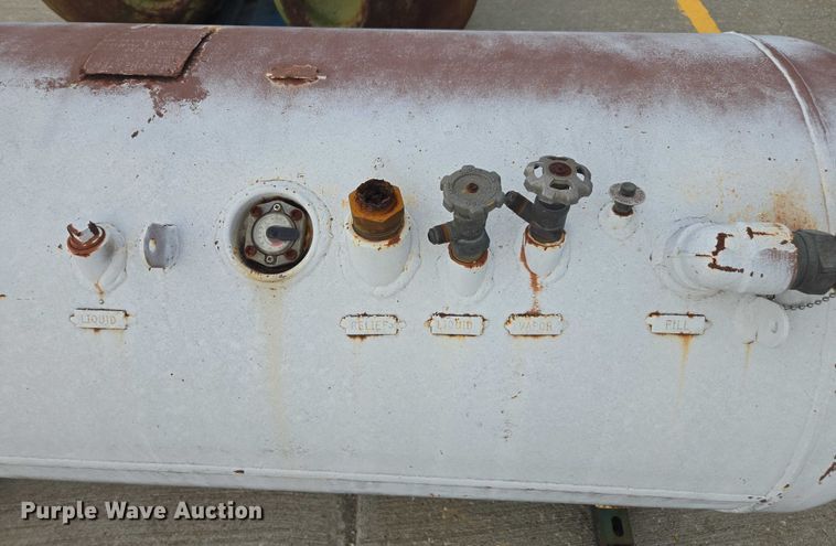 image for item DU7900 Tillage equipment