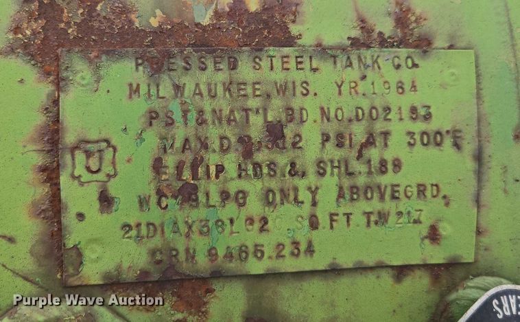 image for item DU7900 Tillage equipment