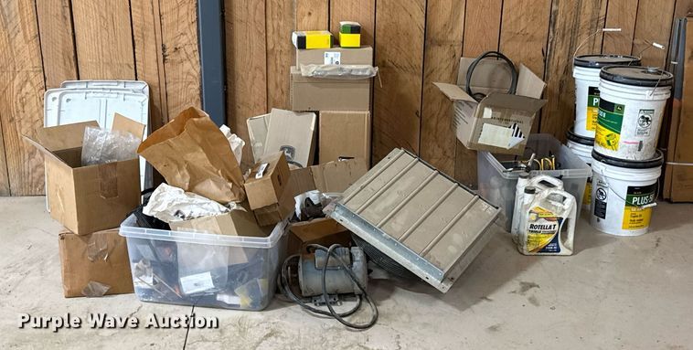 image for item DU9922 Ag equipment