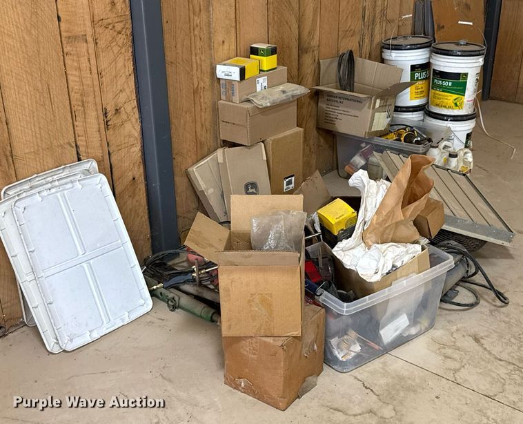 image for item DU9922 Ag equipment