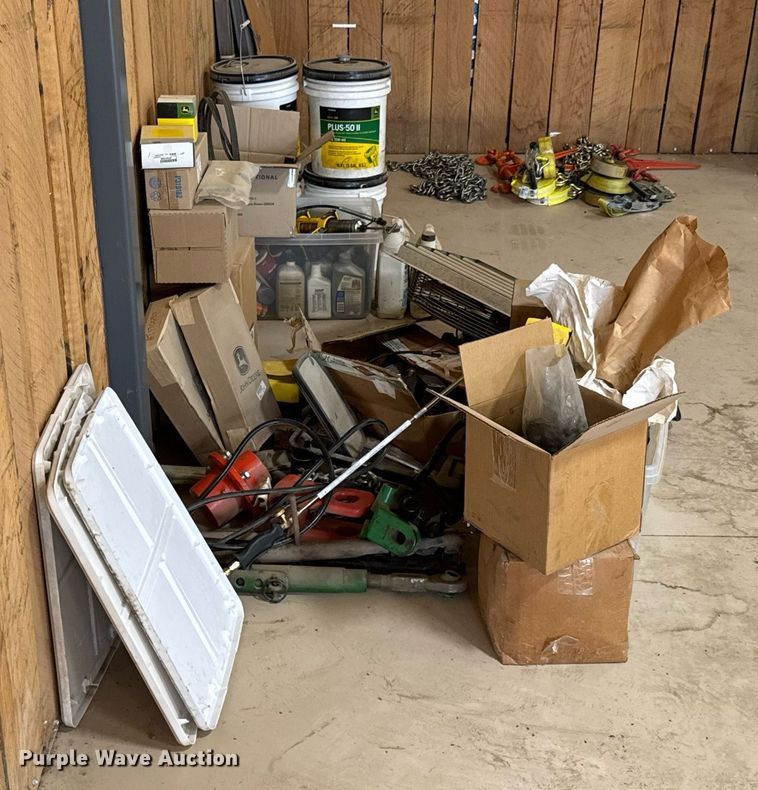 image for item DU9922 Ag equipment