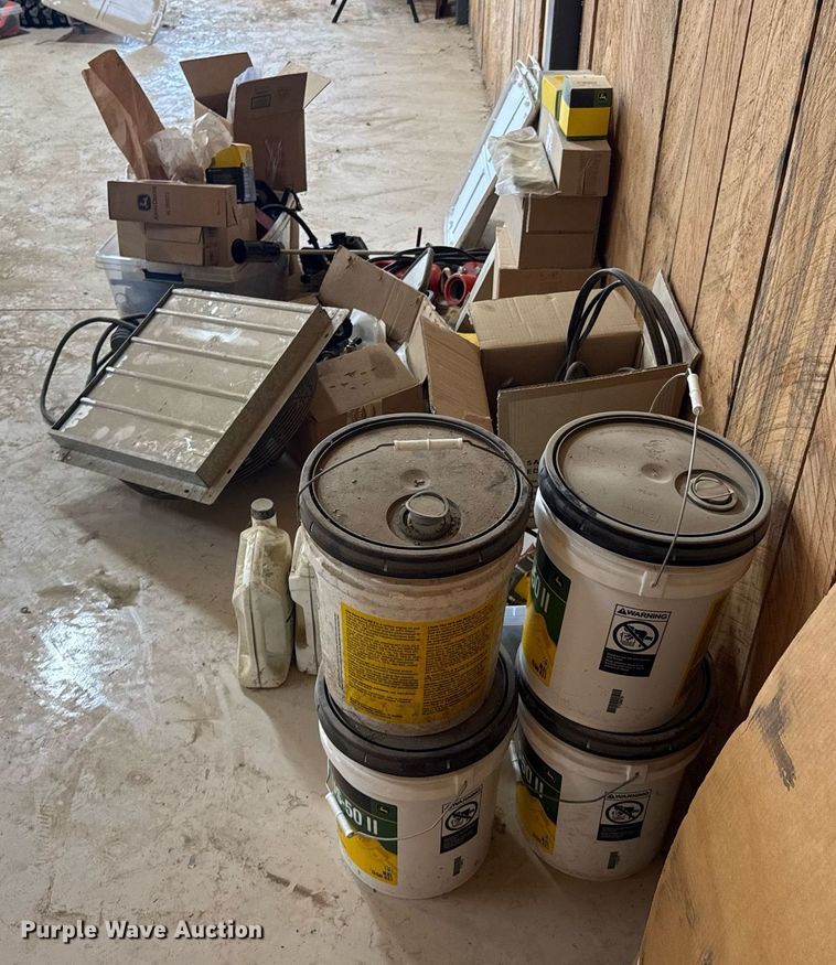 image for item DU9922 Ag equipment