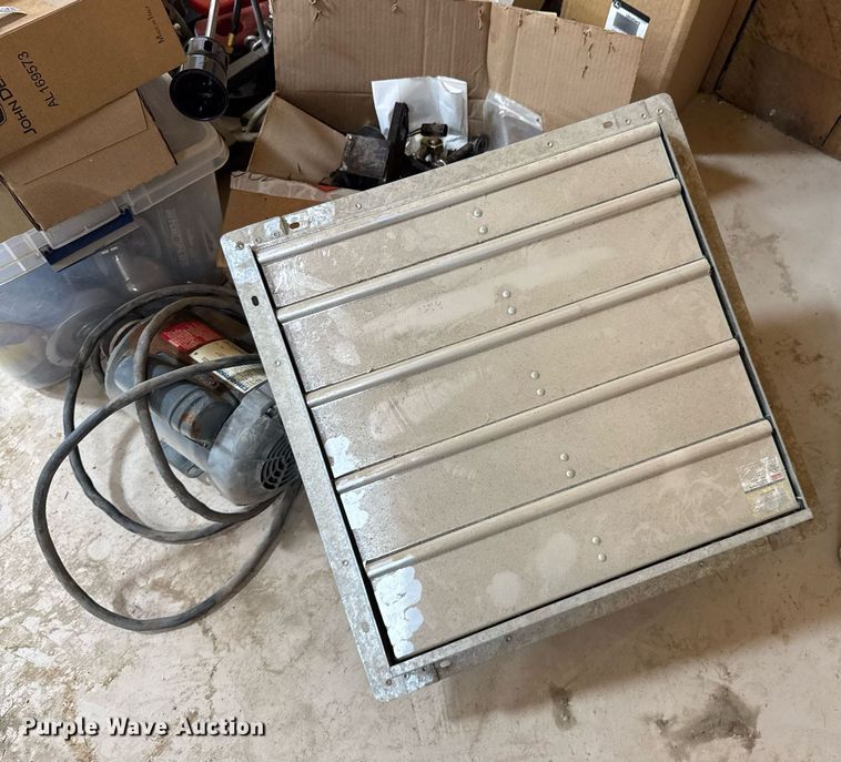 image for item DU9922 Ag equipment