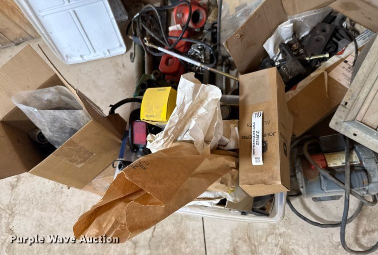 image for item DU9922 Ag equipment