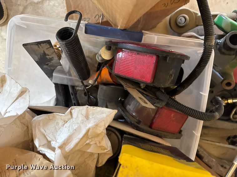 image for item DU9922 Ag equipment