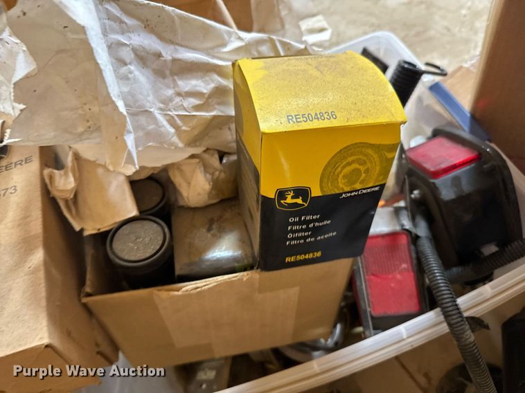 image for item DU9922 Ag equipment