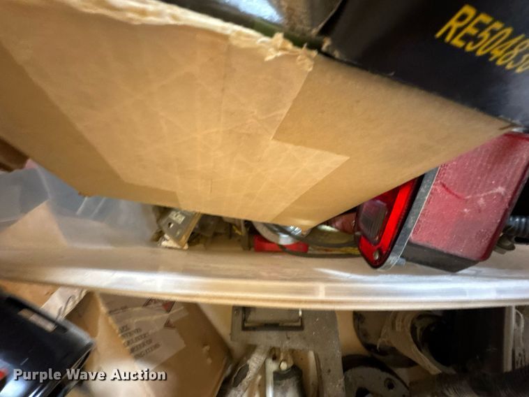 image for item DU9922 Ag equipment