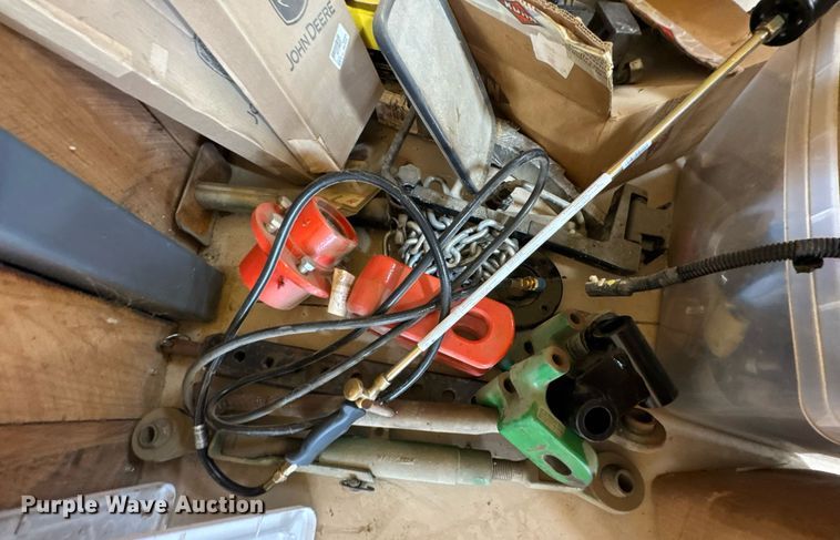 image for item DU9922 Ag equipment