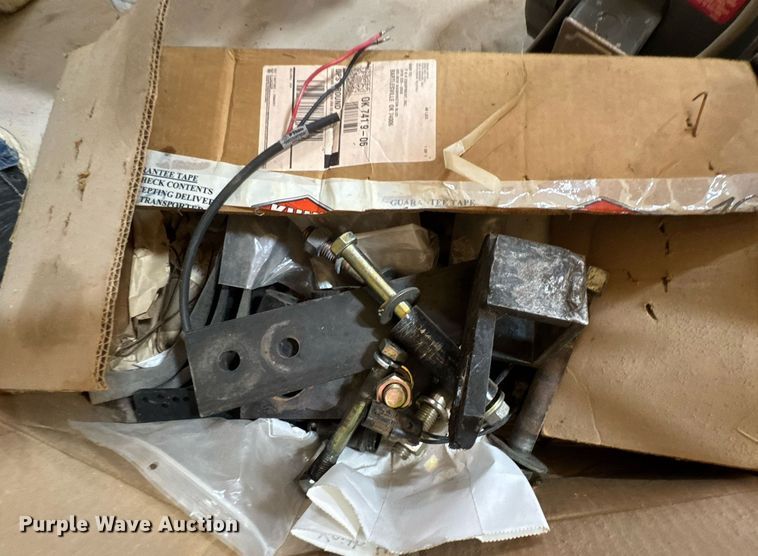 image for item DU9922 Ag equipment