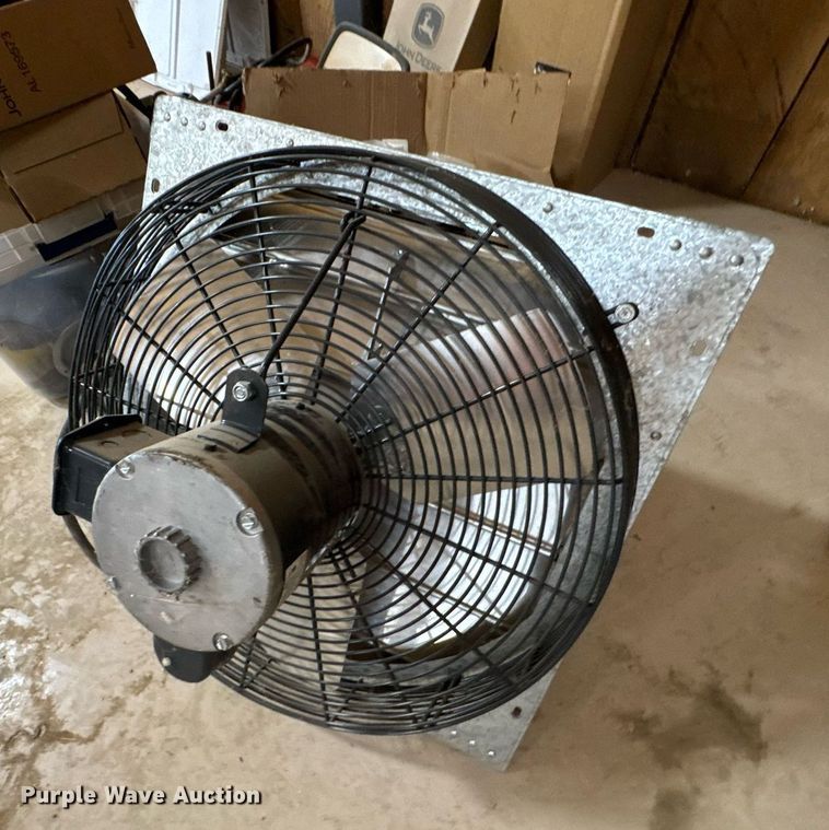 image for item DU9922 Ag equipment