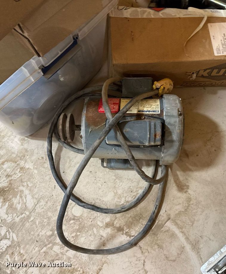 image for item DU9922 Ag equipment