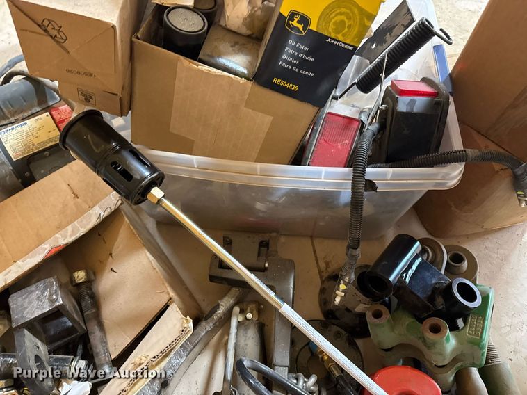 image for item DU9922 Ag equipment