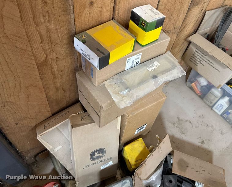 image for item DU9922 Ag equipment